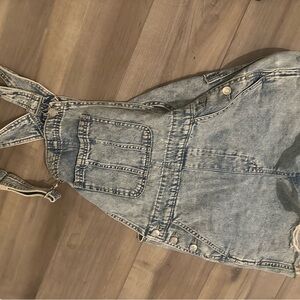 Gap jeans